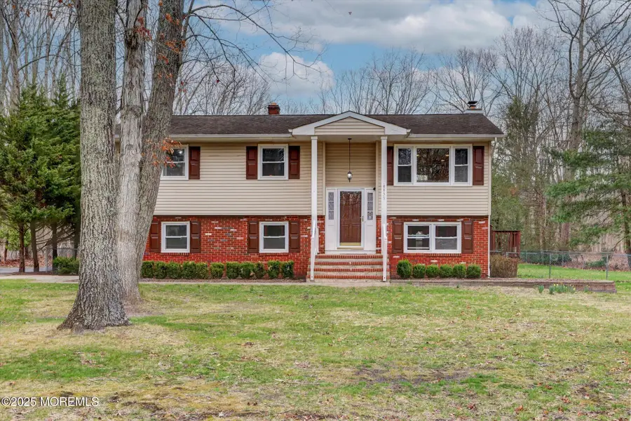 839 Harmony Road, Jackson, NJ 08527 - #2