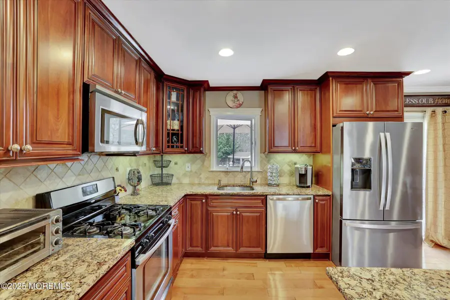 839 Harmony Road, Jackson, NJ 08527 - #3