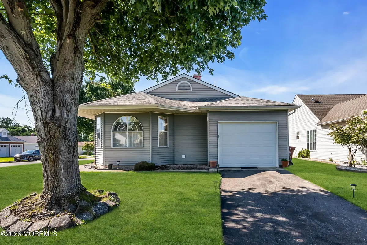 18 Prince Charles Drive, Toms River, NJ 08757 - #1