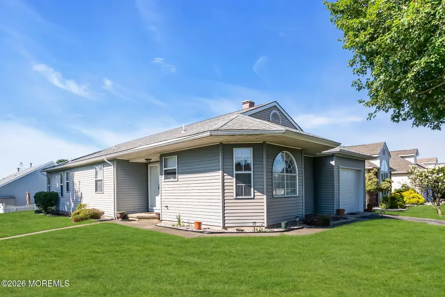 18 Prince Charles Drive, Toms River, NJ 08757 - #2