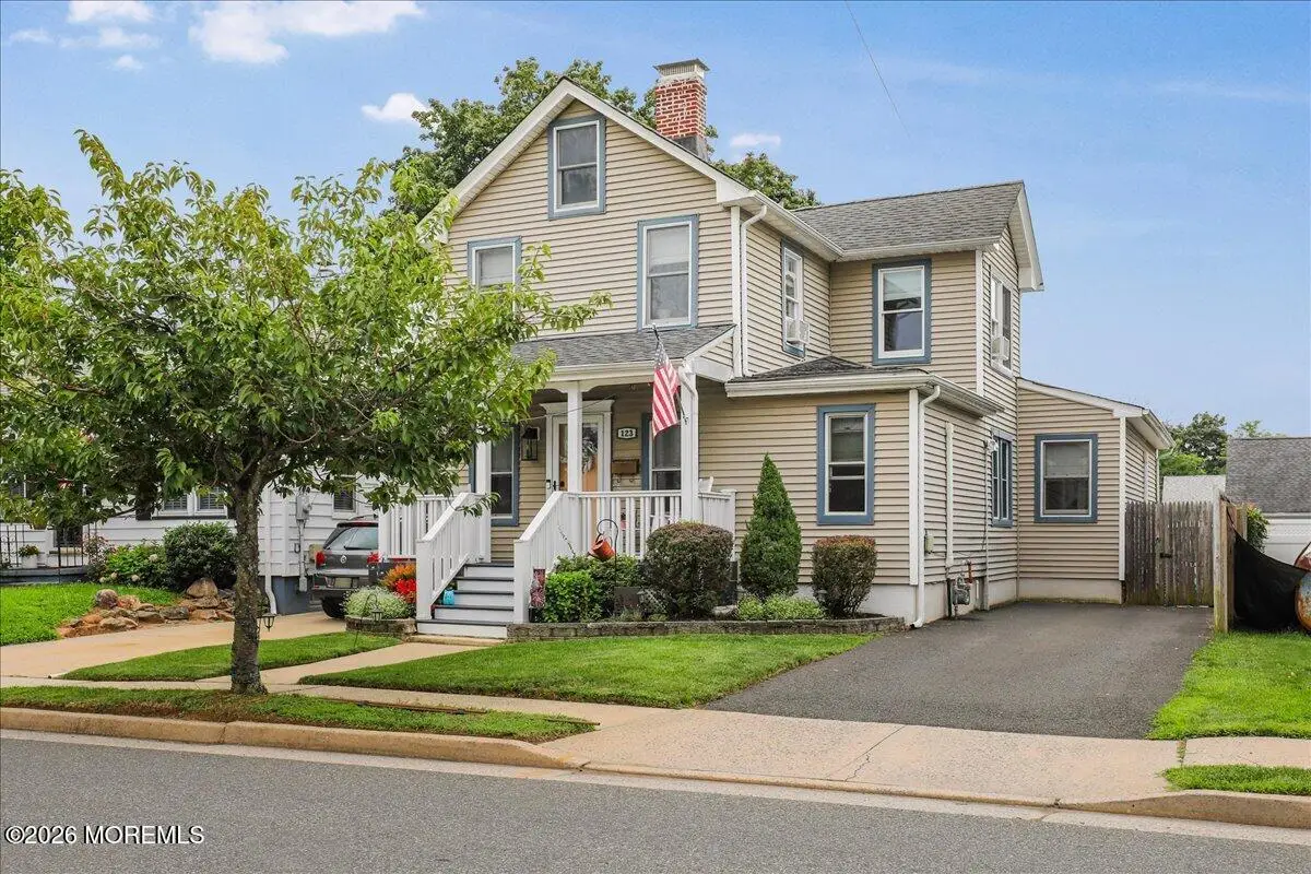 123 Broad Street, Matawan, NJ 07747 - #1
