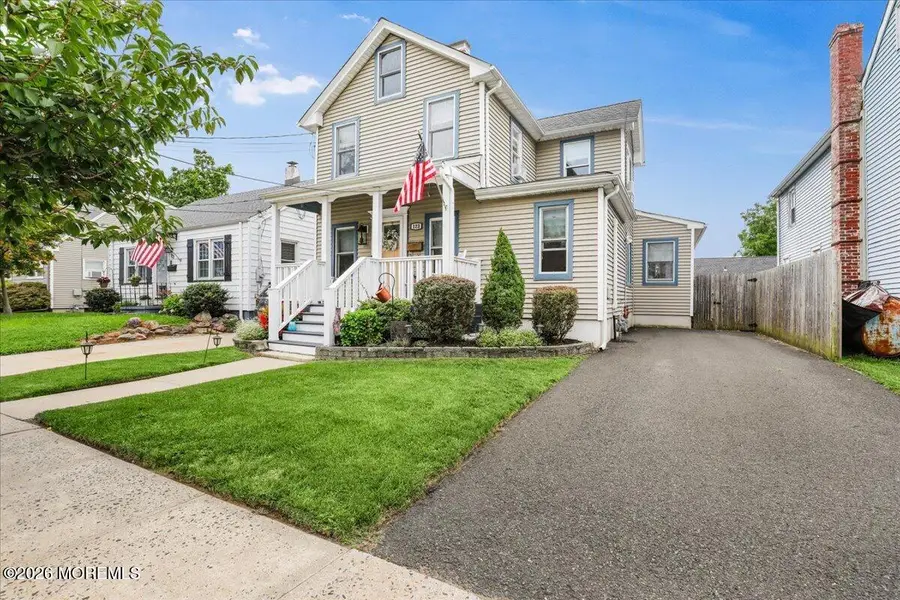 123 Broad Street, Matawan, NJ 07747 - #2