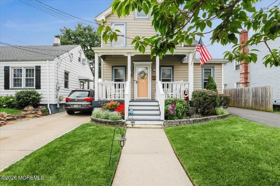 123 Broad Street, Matawan, NJ 07747 - #3