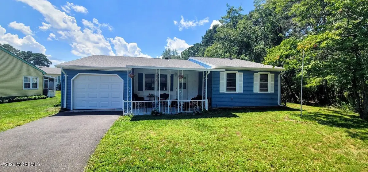 23 Falmouth Avenue #72, Whiting, NJ 08759 - #1