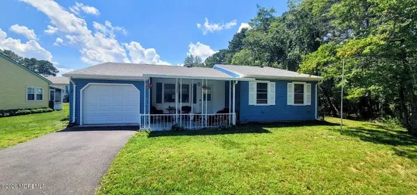 23 Falmouth Avenue #72, Whiting, NJ 08759