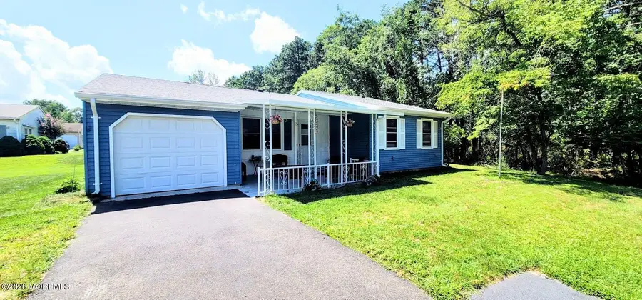 23 Falmouth Avenue #72, Whiting, NJ 08759 - #2