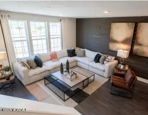 98 Crimson Drive, Manalapan, NJ 07726 - #1
