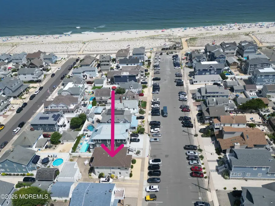 15 Philadelphia Avenue #Lower Front, Lavallette, NJ 08735 - #3