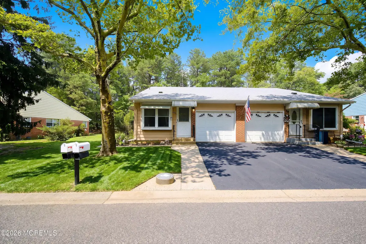65 A Yorktowne Parkway #A, Whiting, NJ 08759 - #1