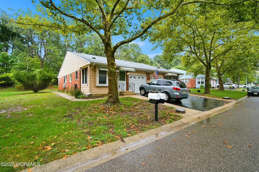 65 A Yorktowne Parkway #A, Whiting, NJ 08759 - #3