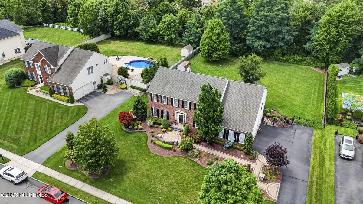 15 Nicole Court, Freehold, NJ 07728 - #1