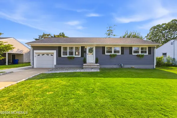 108 Ariel Place, Brick, NJ 08724