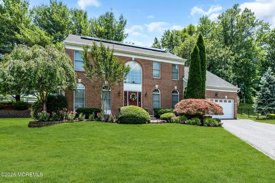 66 Vardon Way, Farmingdale, NJ 07727 - #2