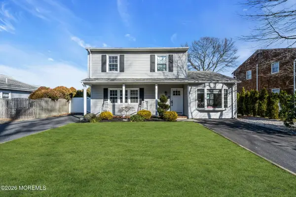 41 Adamston Drive, Brick, NJ 08723