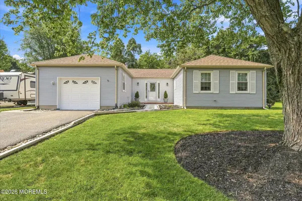 113 Driftwood Lane, Lanoka Harbor, NJ 08734