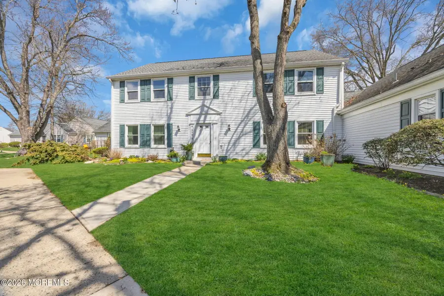 238 Mystic Lane #238N, Monroe, NJ 08831 - #2