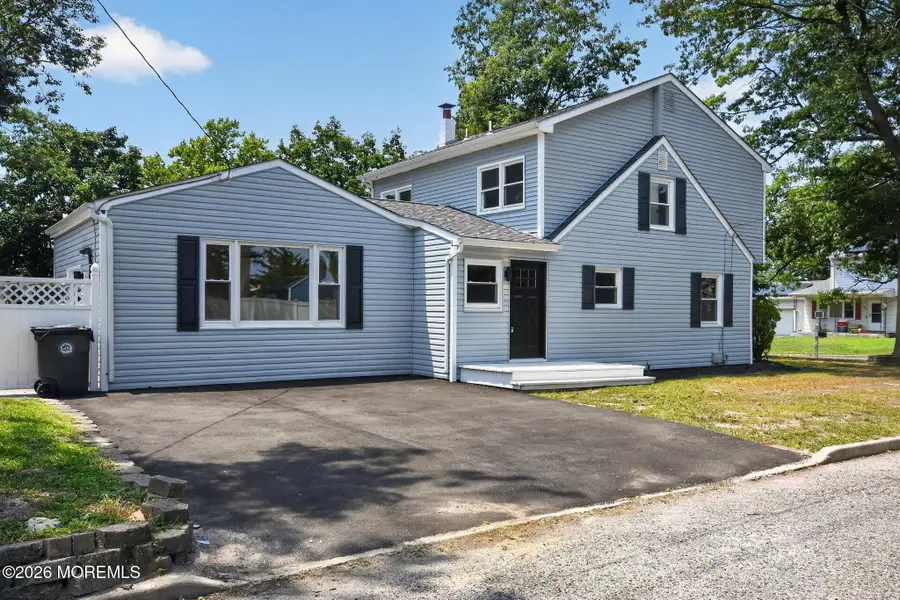 350 18th Avenue, Brick, NJ 08724 - #3