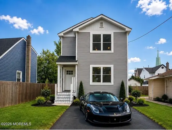 430 Aumack Avenue, Union Beach, NJ 07735