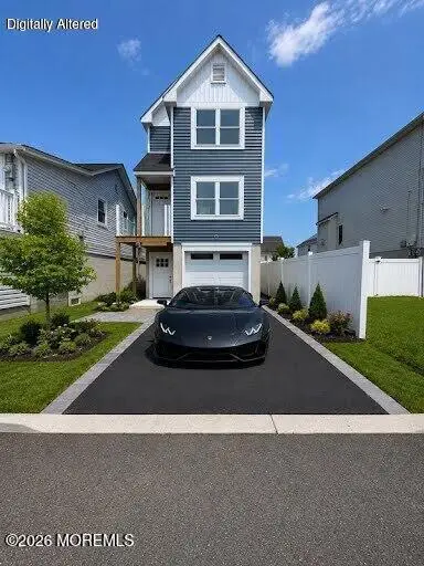 917 5th Street, Union Beach, NJ 07735