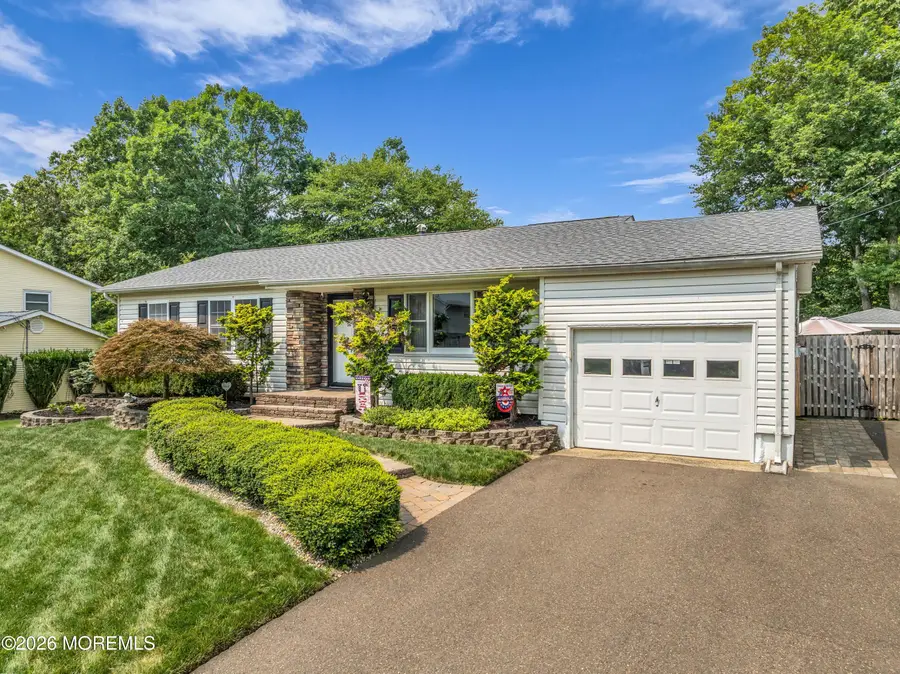 26 Villanova Drive, Jackson, NJ 08527 - #2