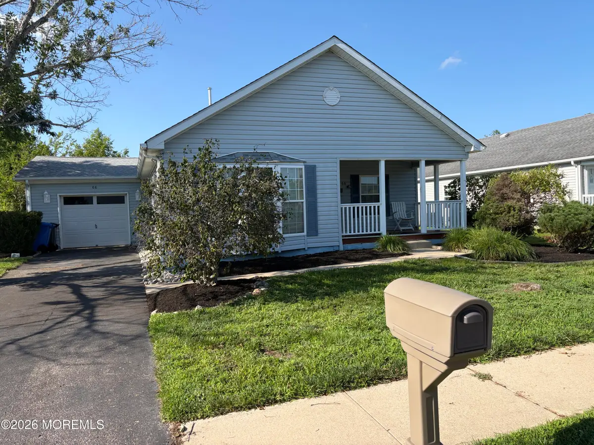 66 Perrys Lane, Manahawkin, NJ 08050 - #1