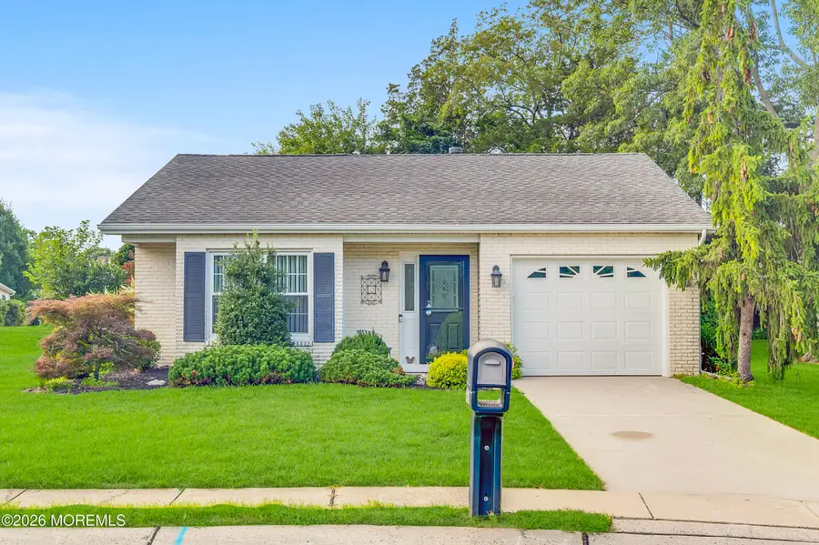 1466 Sanish Court, Toms River, NJ 08755 - #2