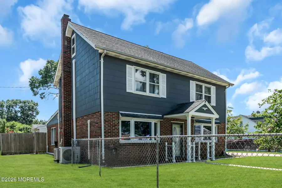 857 Stapleton Avenue, Brick, NJ 08723 - #3