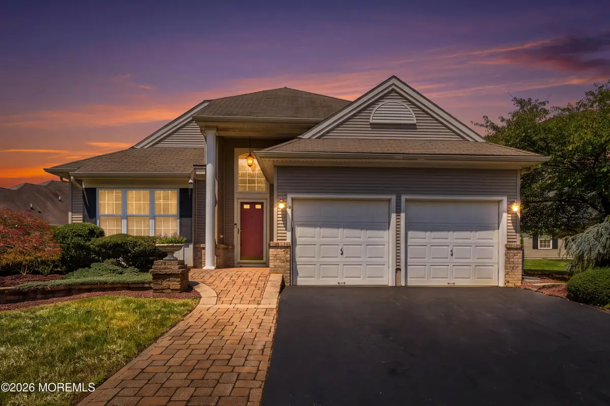 79 Drayton Road, Manchester, NJ 08759 - #1