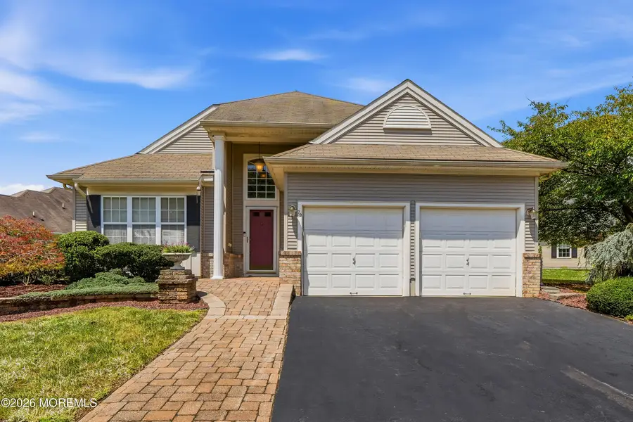 79 Drayton Road, Manchester, NJ 08759 - #2