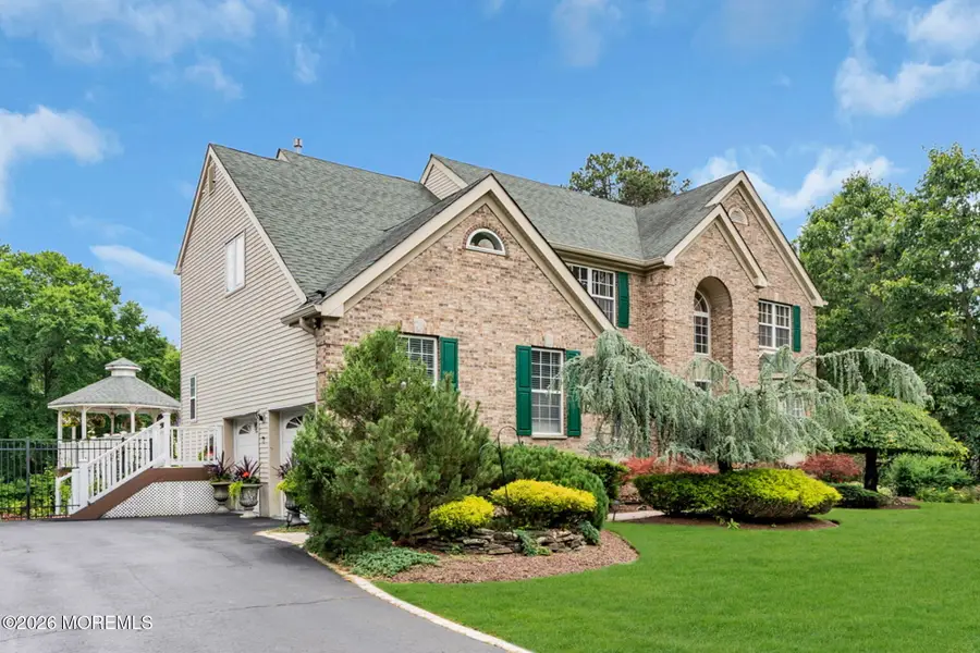 61 Erin Drive, Jackson, NJ 08527 - #3