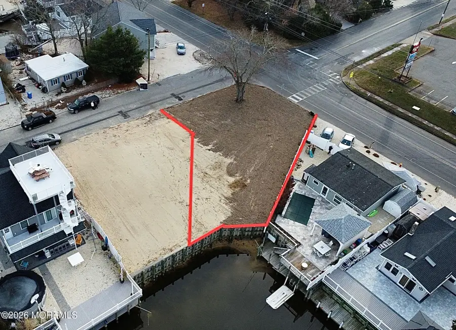 4 Betty Drive, Beach Haven West, NJ 08050 - #3