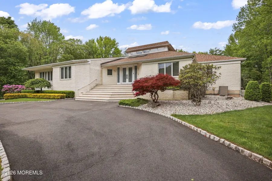 44 Nikki Court, Morganville, NJ 07751 - #3
