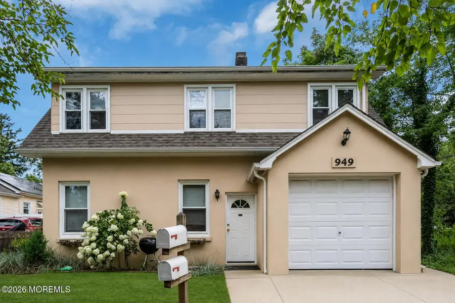 949 Round Avenue, Brick, NJ 08723 - #2