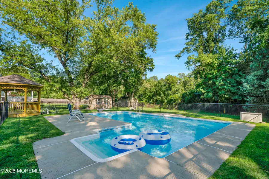 50 Rutledge Drive, Red Bank, NJ 07701 - #2