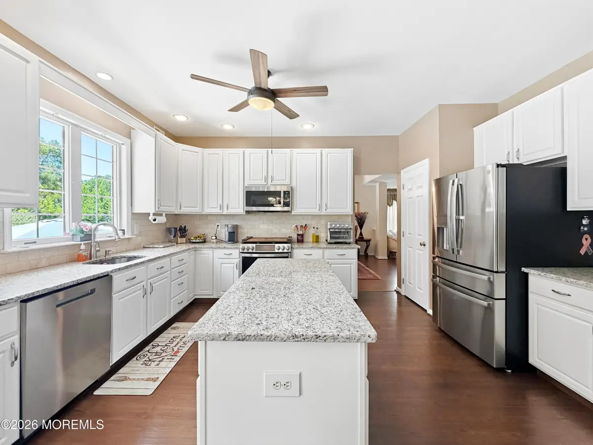 26 Gristmill Road, Howell, NJ 07731 - #1
