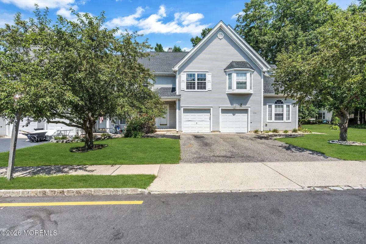 4502 Galloping Hill Lane, Toms River, NJ 08755 - #1