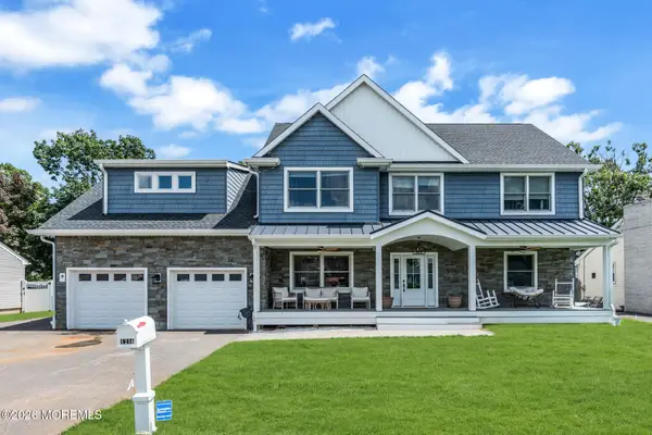1214 Barton Avenue, Point Pleasant, NJ 08742