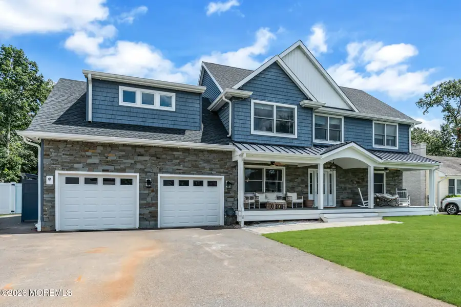 1214 Barton Avenue, Point Pleasant, NJ 08742 - #2