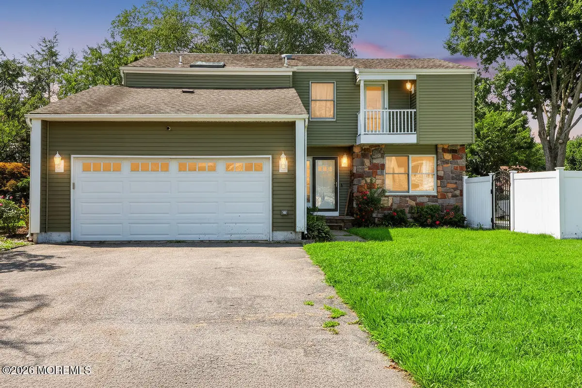 73 Theresa Court, Toms River, NJ 08753 - #1