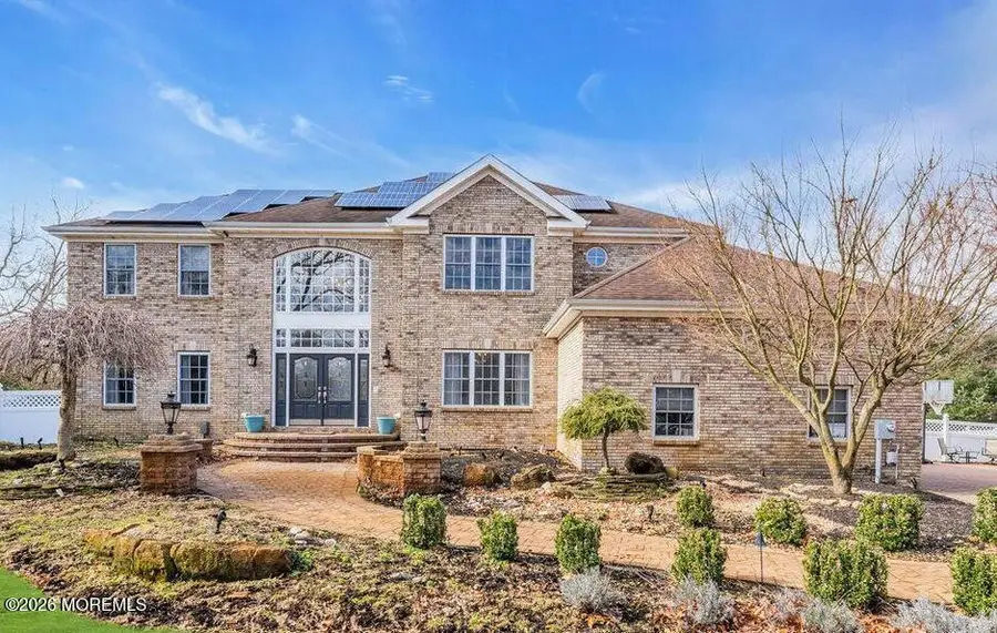 1573 Country Club Lane, Toms River, NJ 08753 - #2