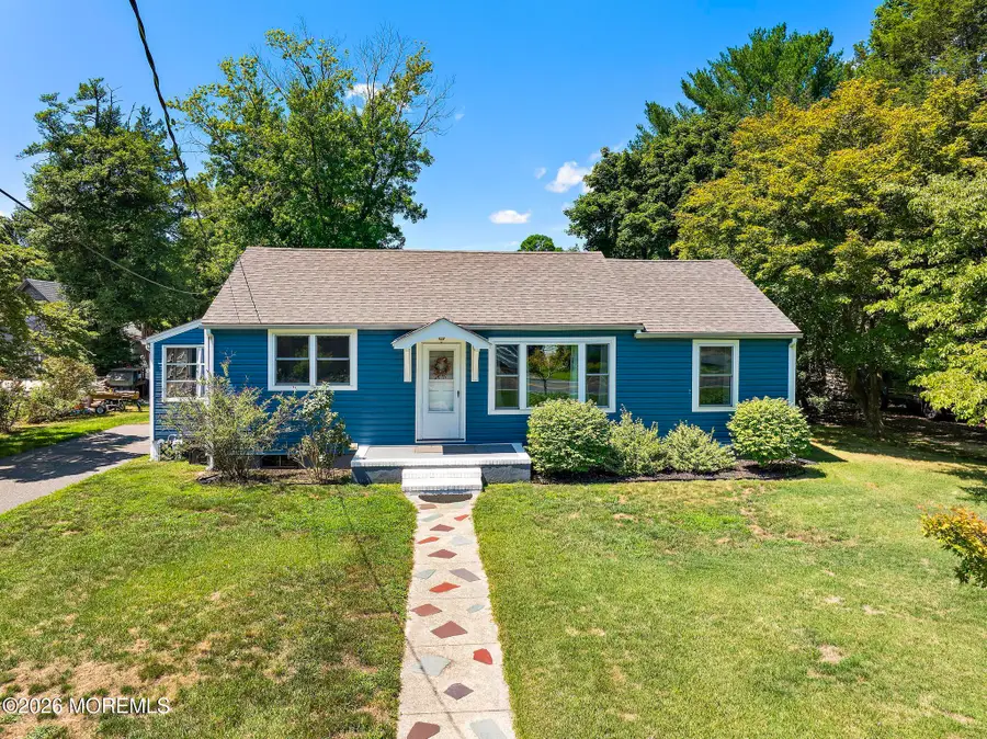 16 Maple Avenue, Tuckerton, NJ 08087 - #3