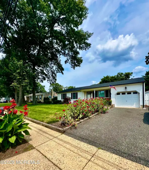 1464 Green Grove Road, Brick, NJ 08724