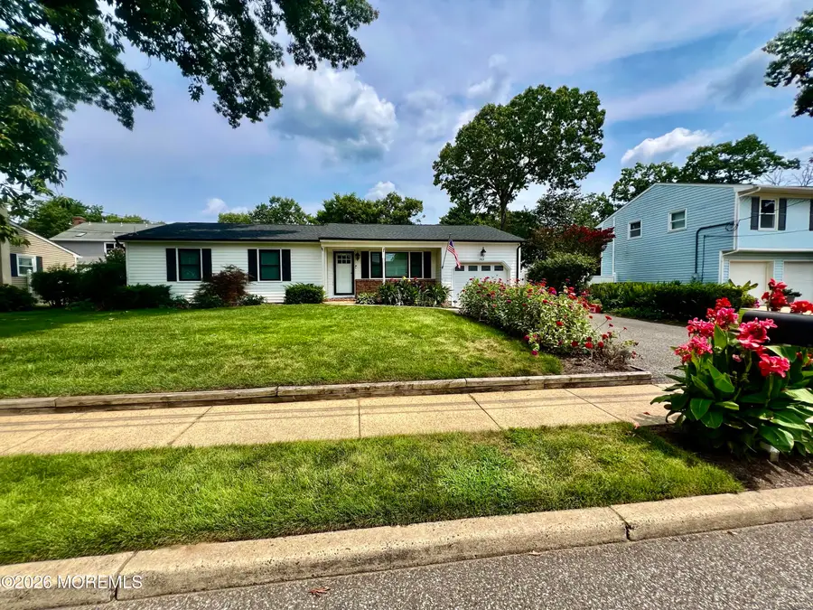 1464 Green Grove Road, Brick, NJ 08724 - #3