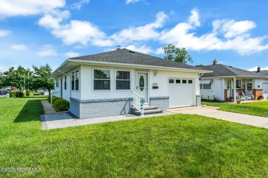 102 Barbuda Street, Toms River, NJ 08757 - #2