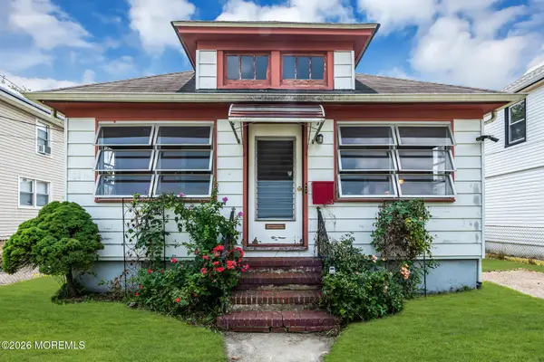 43 Sunset Avenue, Red Bank, NJ 07701
