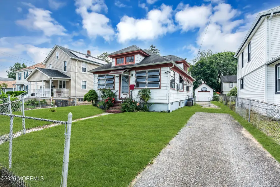43 Sunset Avenue, Red Bank, NJ 07701 - #2