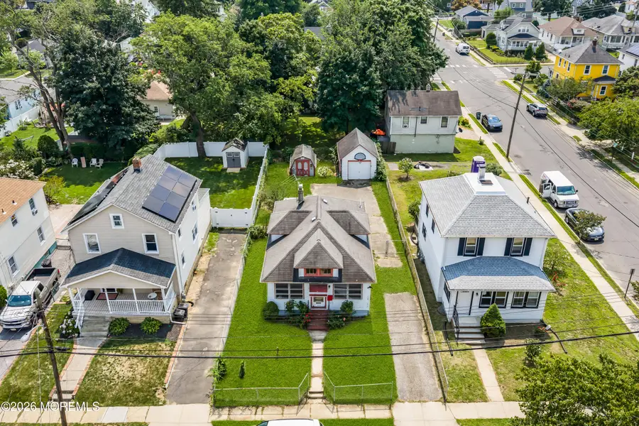 43 Sunset Avenue, Red Bank, NJ 07701 - #3