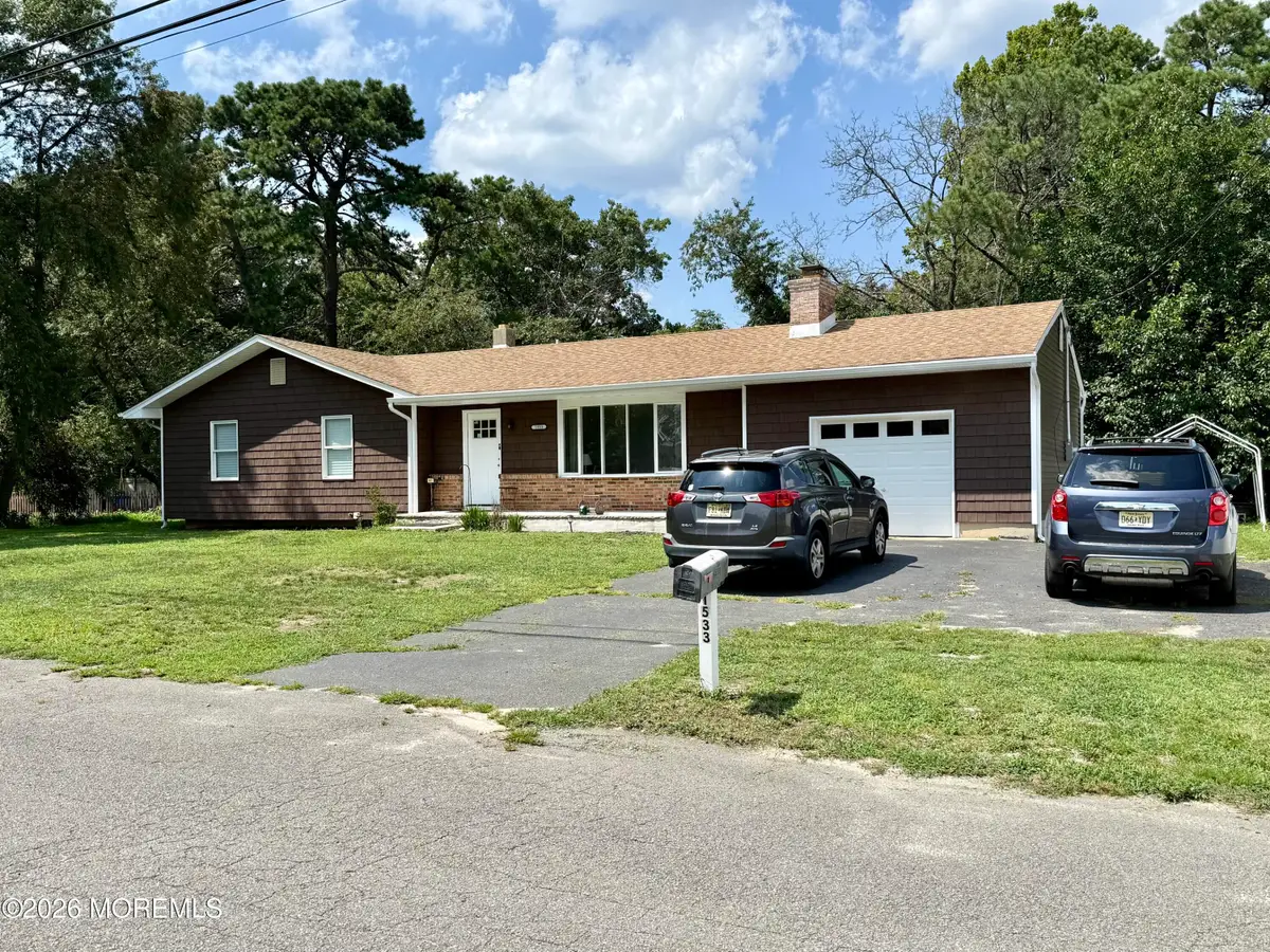 1533 5th Avenue, Toms River, NJ 08757 - #1