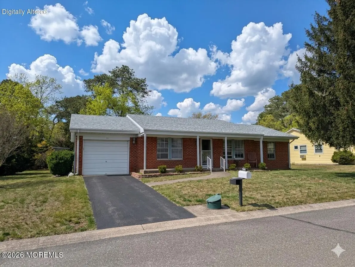 29 Moccasin Drive, Whiting, NJ 08759 - #1