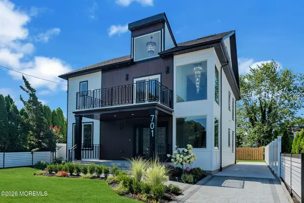 701 13th Avenue, Belmar, NJ 07719